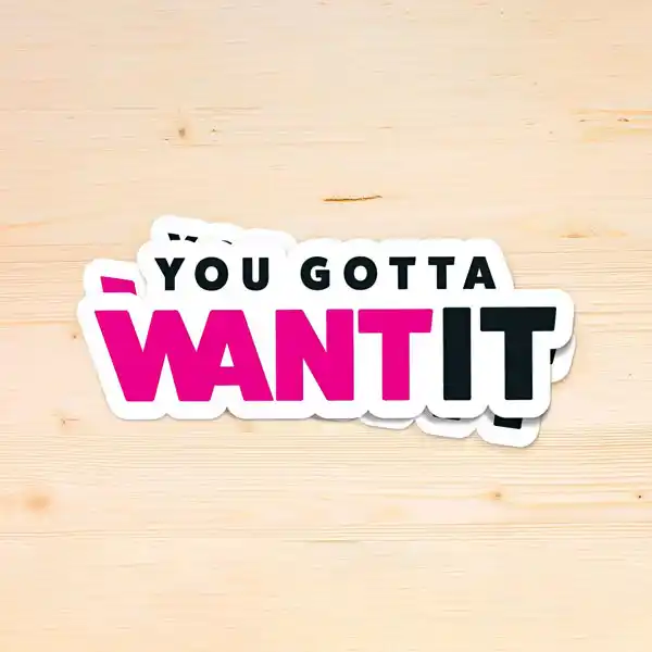 Custom Printed Custom Die Cut Sticker Singles on High Quality Materials 2 Custom Printed Custom Die Cut Sticker Singles on High Quality Materials 2