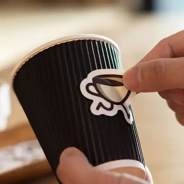 Custom Printed Custom Die Cut Sticker Singles on High Quality Materials 3 Custom Printed Custom Die Cut Sticker Singles on High Quality Materials 3