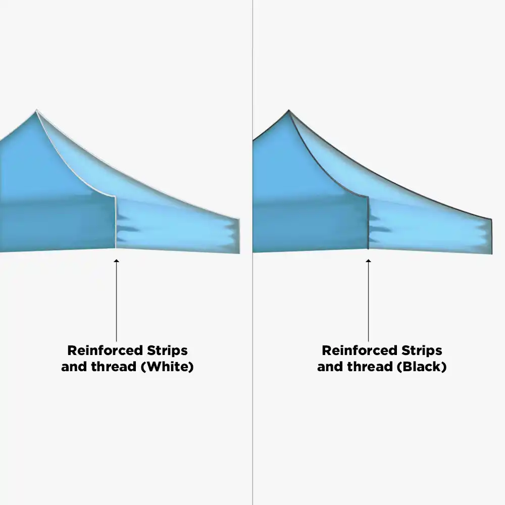 Custom Printed Custom Political Campaign Tent on High Quality Materials 4 Custom Printed Custom Political Campaign Tent on High Quality Materials 4