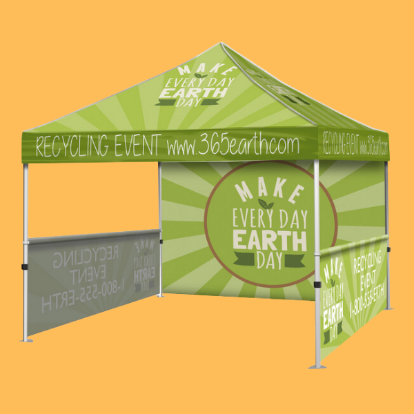 Custom Printed Custom Printed Tents on High Quality Materials 1 Custom Printed Custom Printed Tents on High Quality Materials 1