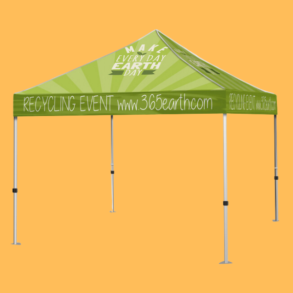 Custom Printed Custom Printed Tents on High Quality Materials 2 Custom Printed Custom Printed Tents on High Quality Materials 2