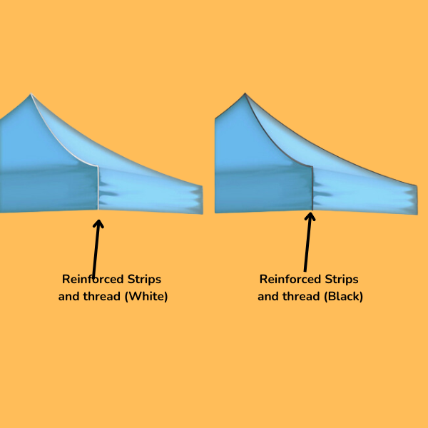 Custom Printed Custom Printed Tents on High Quality Materials 5 Custom Printed Custom Printed Tents on High Quality Materials 5