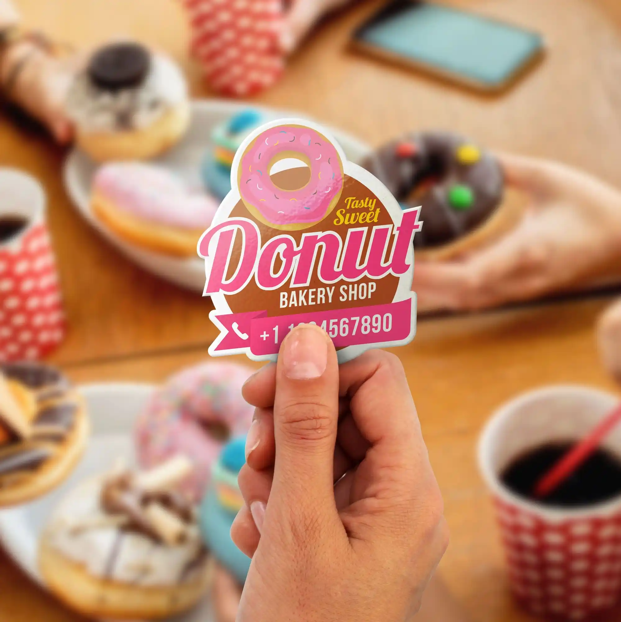 Custom Printed Custom Shape Business Cards on High Quality Materials 3 Custom Printed Custom Shape Business Cards on High Quality Materials 3