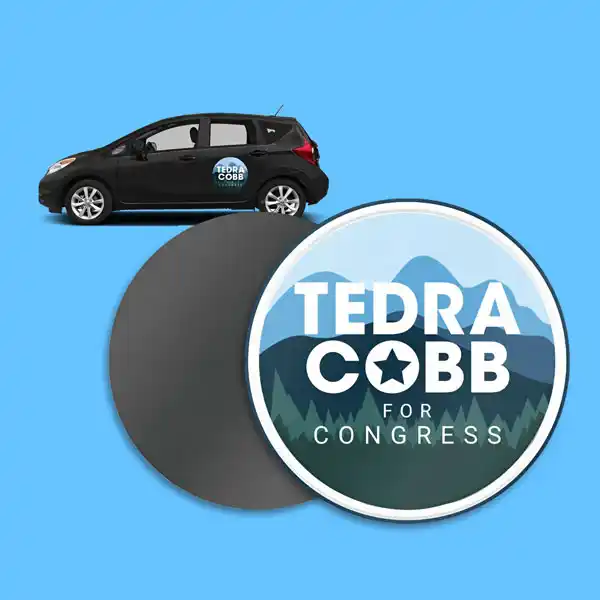 Custom Printed Custom Shape Magnets 30mil on High Quality Materials 4 Custom Printed Custom Shape Magnets 30mil on High Quality Materials 4