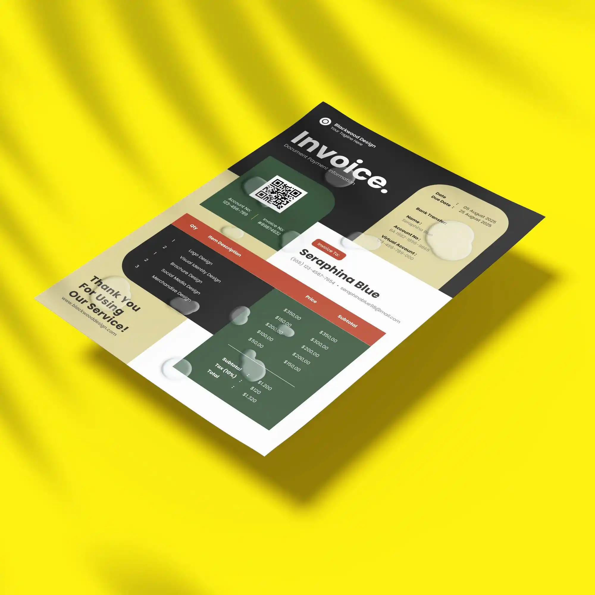 Custom Printed Durable Sell Sheets on High Quality Materials 1 Custom Printed Durable Sell Sheets on High Quality Materials 1