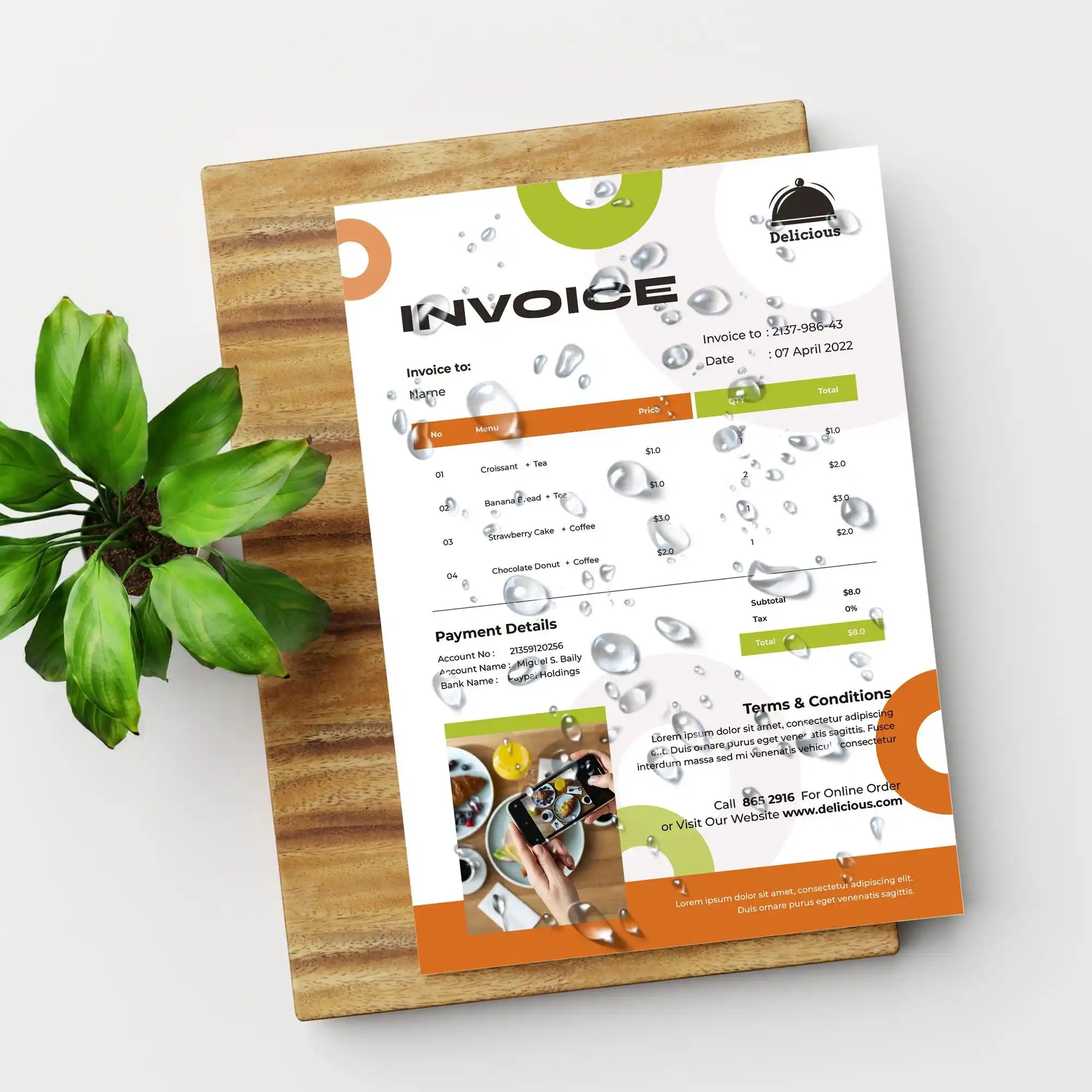 Custom Printed Durable Sell Sheets on High Quality Materials 2 Custom Printed Durable Sell Sheets on High Quality Materials 2