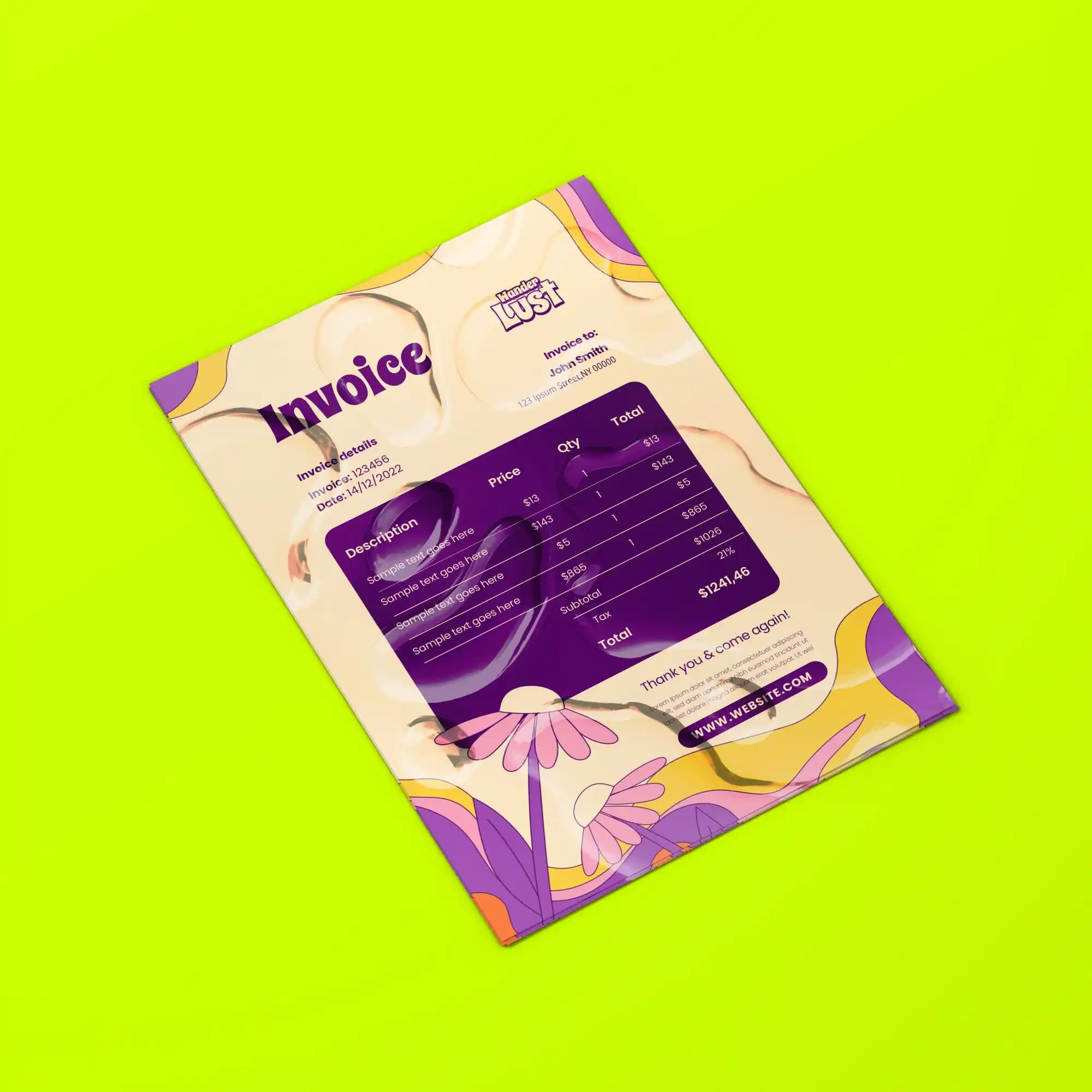 Custom Printed Durable Sell Sheets on High Quality Materials 3 Custom Printed Durable Sell Sheets on High Quality Materials 3