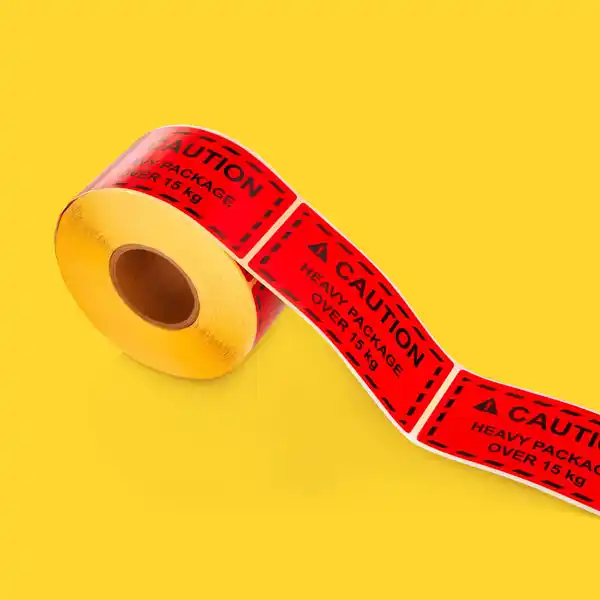 Custom Printed Extreme Durability Labels on High Quality Materials 1 Custom Printed Extreme Durability Labels on High Quality Materials 1