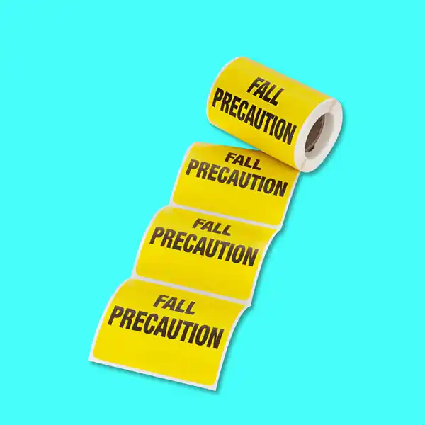 Custom Printed Extreme Durability Labels on High Quality Materials 2 Custom Printed Extreme Durability Labels on High Quality Materials 2