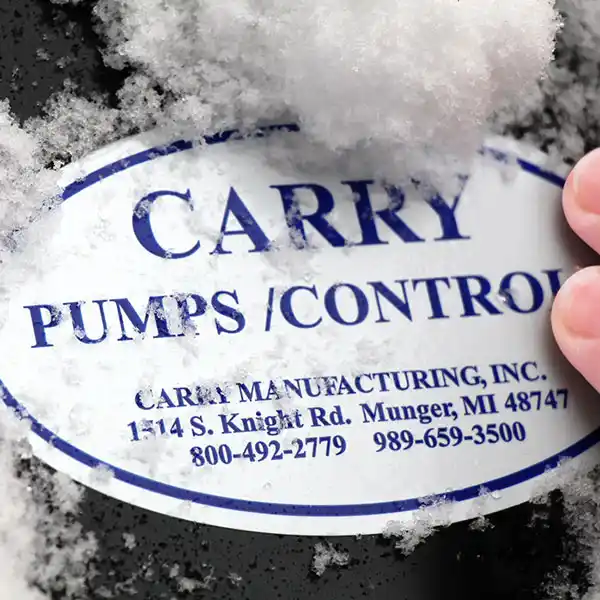 Custom Printed Extreme Durability Labels on High Quality Materials 3 Custom Printed Extreme Durability Labels on High Quality Materials 3