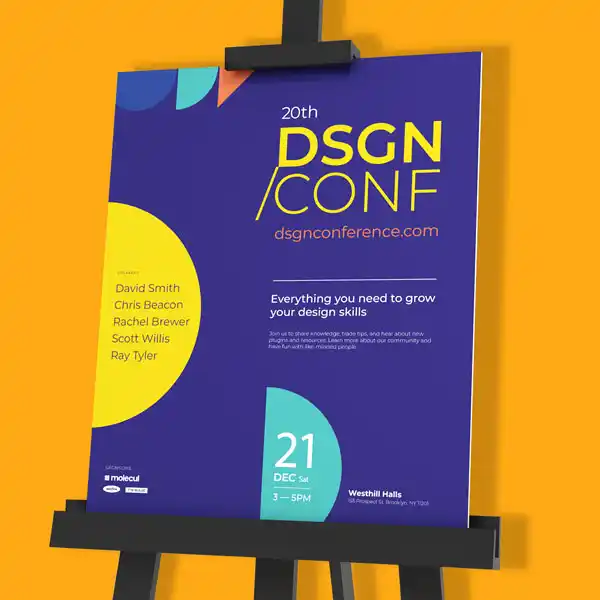 Custom Printed Foam Board Signs on High Quality Materials 1 Custom Printed Foam Board Signs on High Quality Materials 1