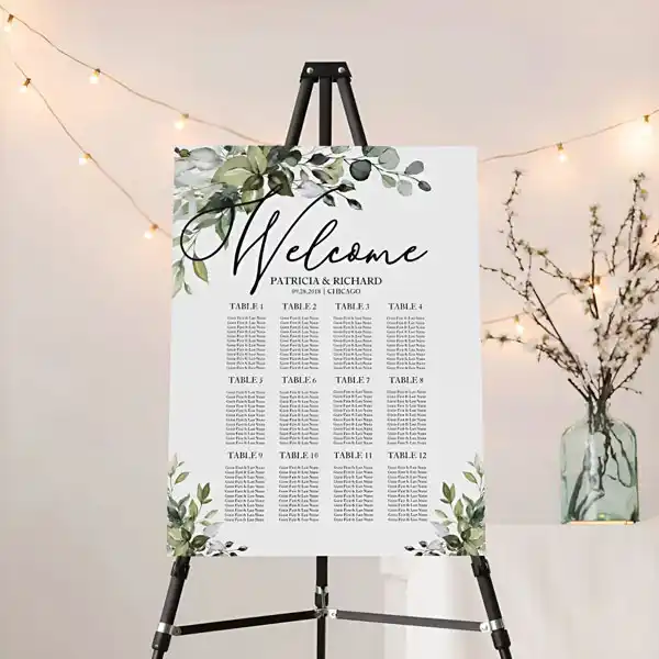 Custom Printed Foam Board Signs on High Quality Materials 2 Custom Printed Foam Board Signs on High Quality Materials 2