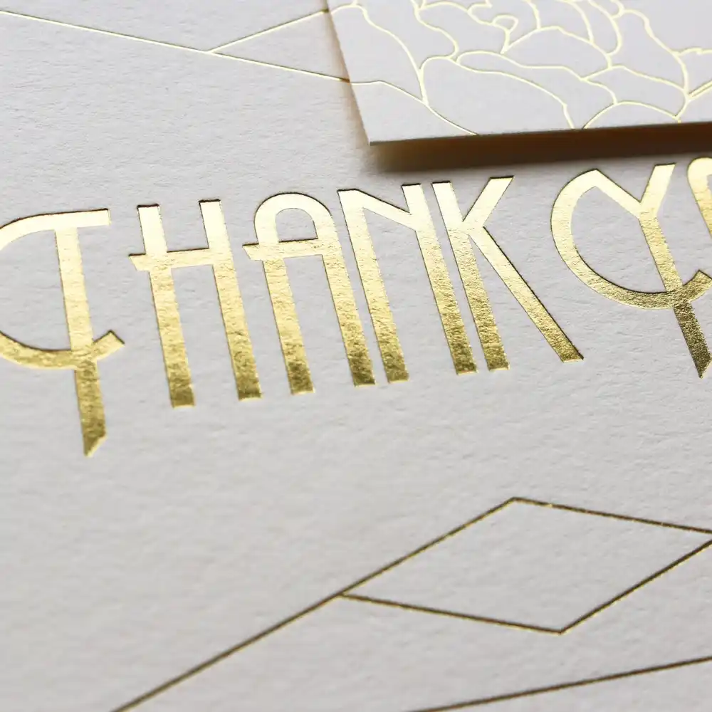 Custom Printed Foil Stamped Business Cards on High Quality Materials 3 Custom Printed Foil Stamped Business Cards on High Quality Materials 3