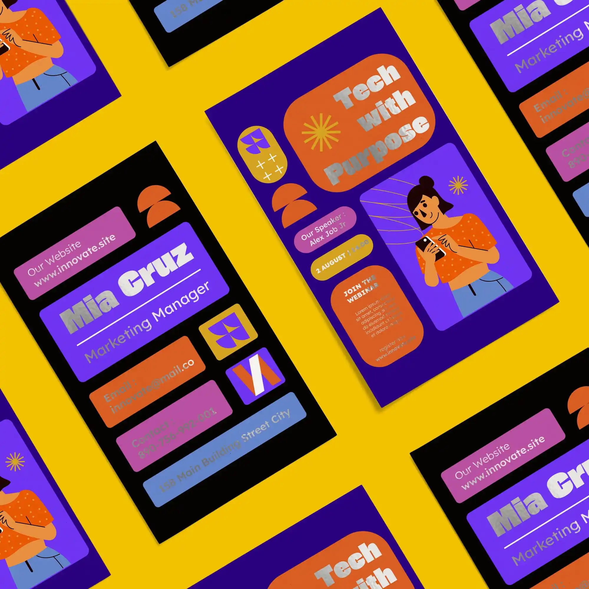 Custom Printed Foil Trading Cards on High Quality Materials 5 Custom Printed Foil Trading Cards on High Quality Materials 5