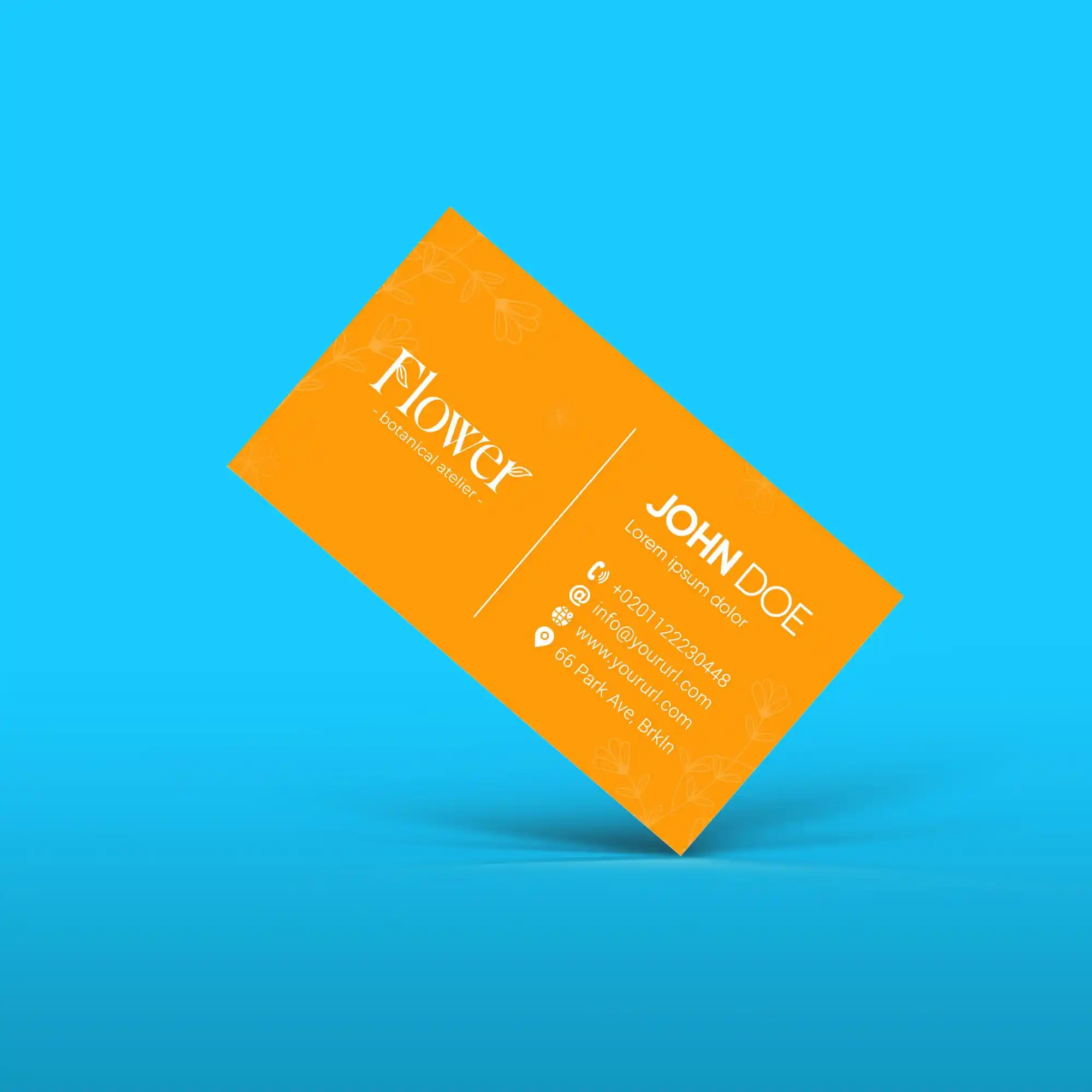 Custom Printed Free Business Cards on High Quality Materials 1 Custom Printed Free Business Cards on High Quality Materials 1