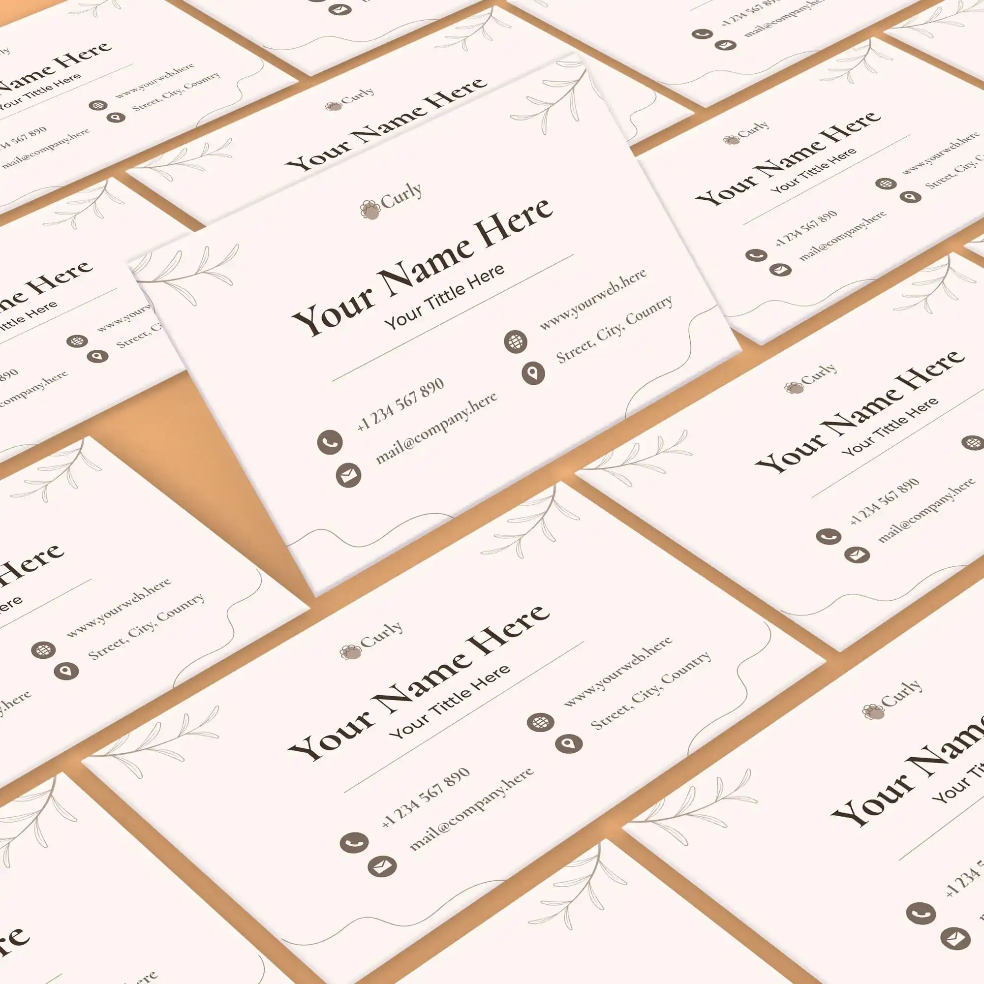 Custom Printed Free Business Cards on High Quality Materials 2 Custom Printed Free Business Cards on High Quality Materials 2