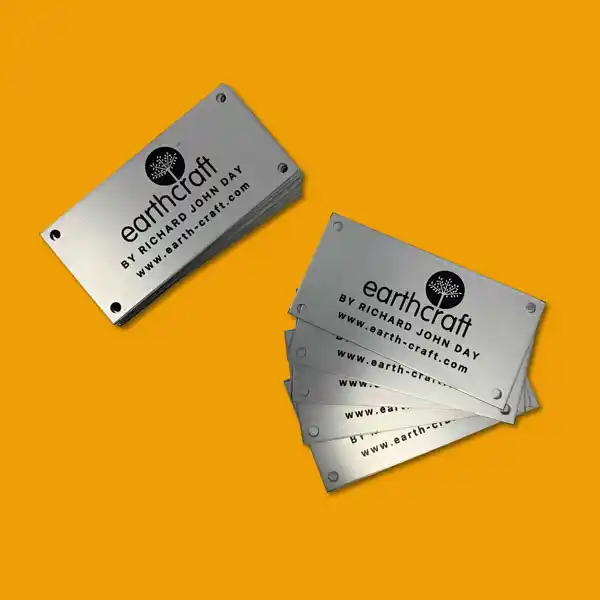 Custom Printed Heavy Duty Aluminum Signs on High Quality Materials 2 Custom Printed Heavy Duty Aluminum Signs on High Quality Materials 2