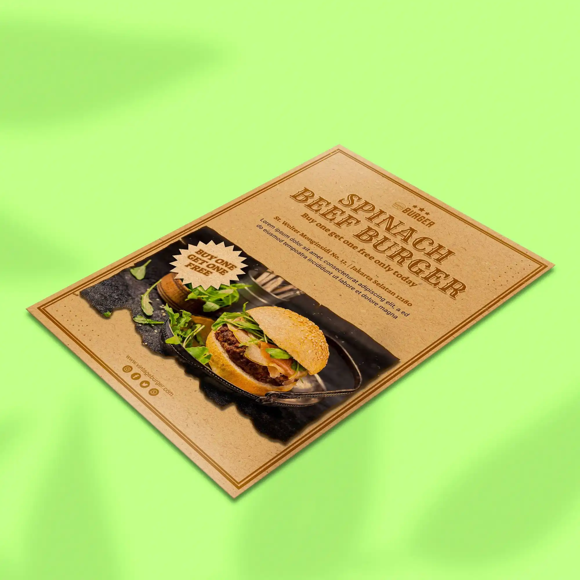 Custom Printed Kraft Announcement Cards on High Quality Materials 1 Custom Printed Kraft Announcement Cards on High Quality Materials 1