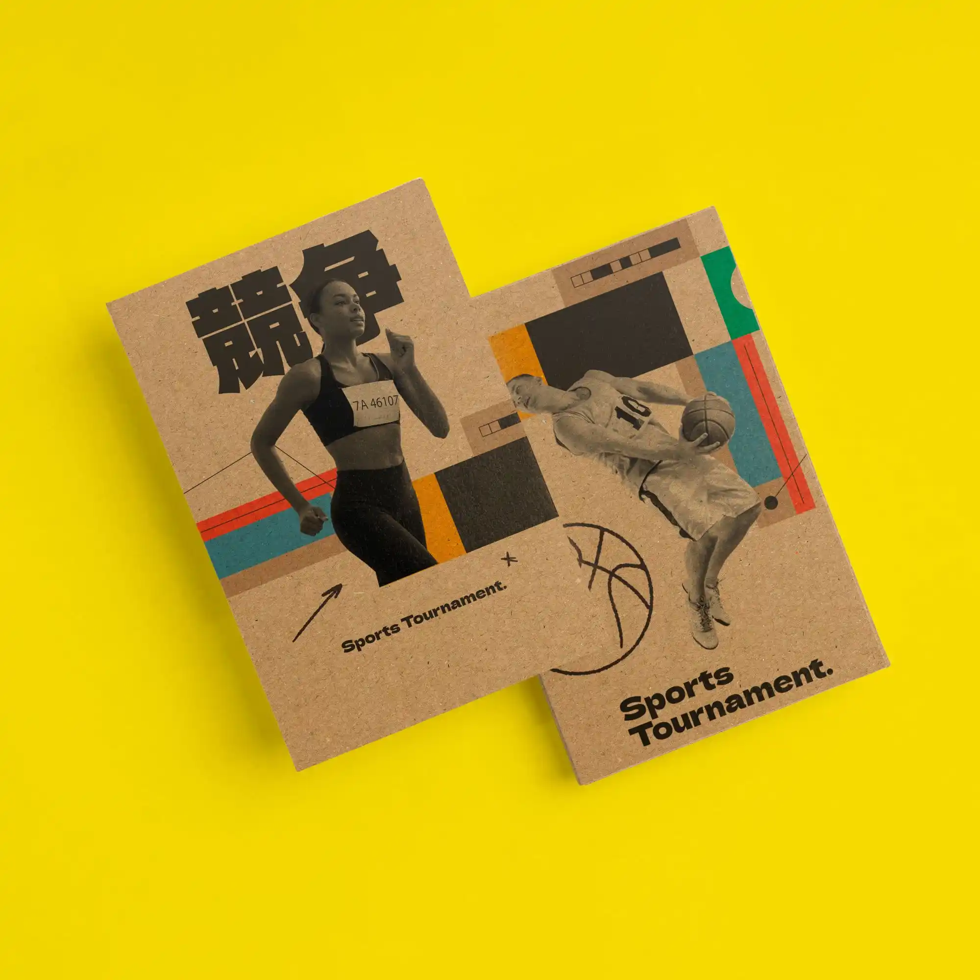 Custom Printed Kraft Trading Cards on High Quality Materials 3 Custom Printed Kraft Trading Cards on High Quality Materials 3