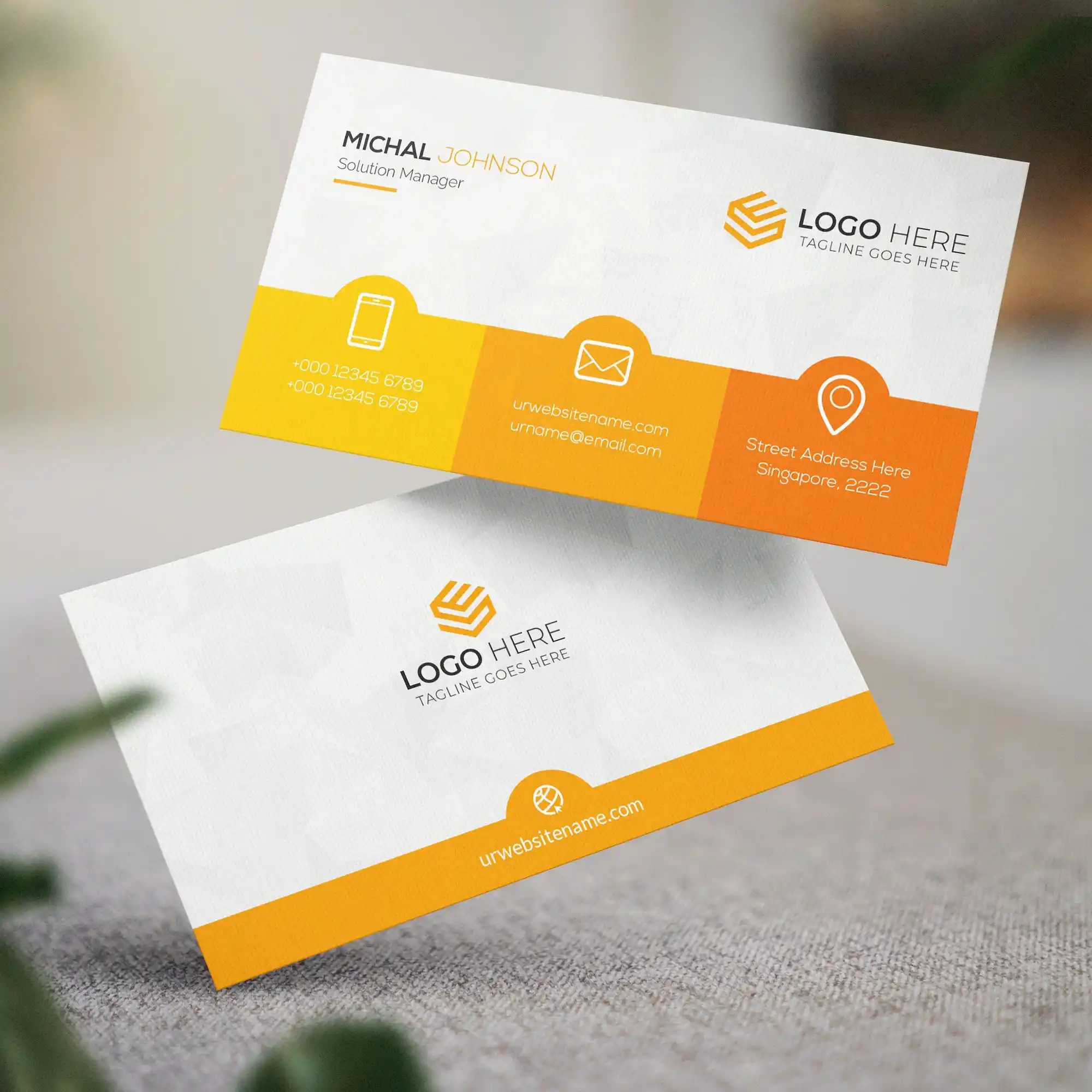 Custom Printed Linen Business Cards on High Quality Materials 3 Custom Printed Linen Business Cards on High Quality Materials 3