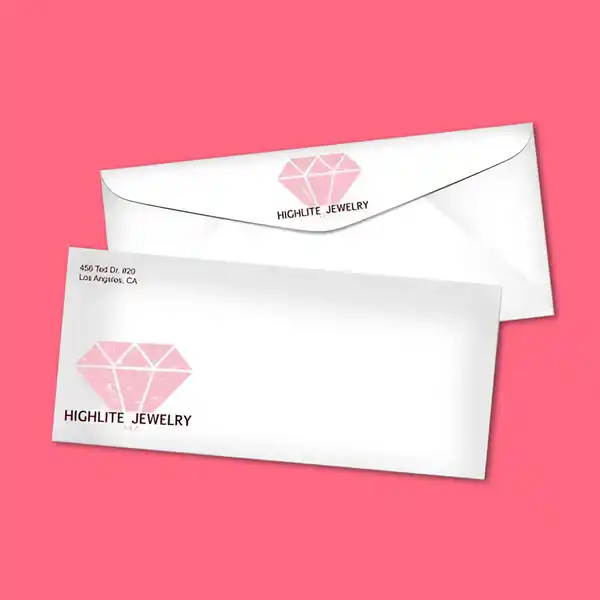 Custom Printed Linen Envelopes on High Quality Materials 1 Custom Printed Linen Envelopes on High Quality Materials 1