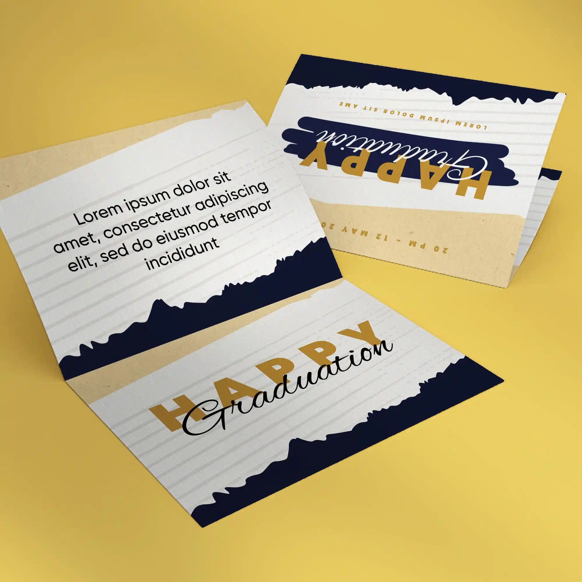 Custom Printed Linen Greeting Cards on High Quality Materials 2 Custom Printed Linen Greeting Cards on High Quality Materials 2