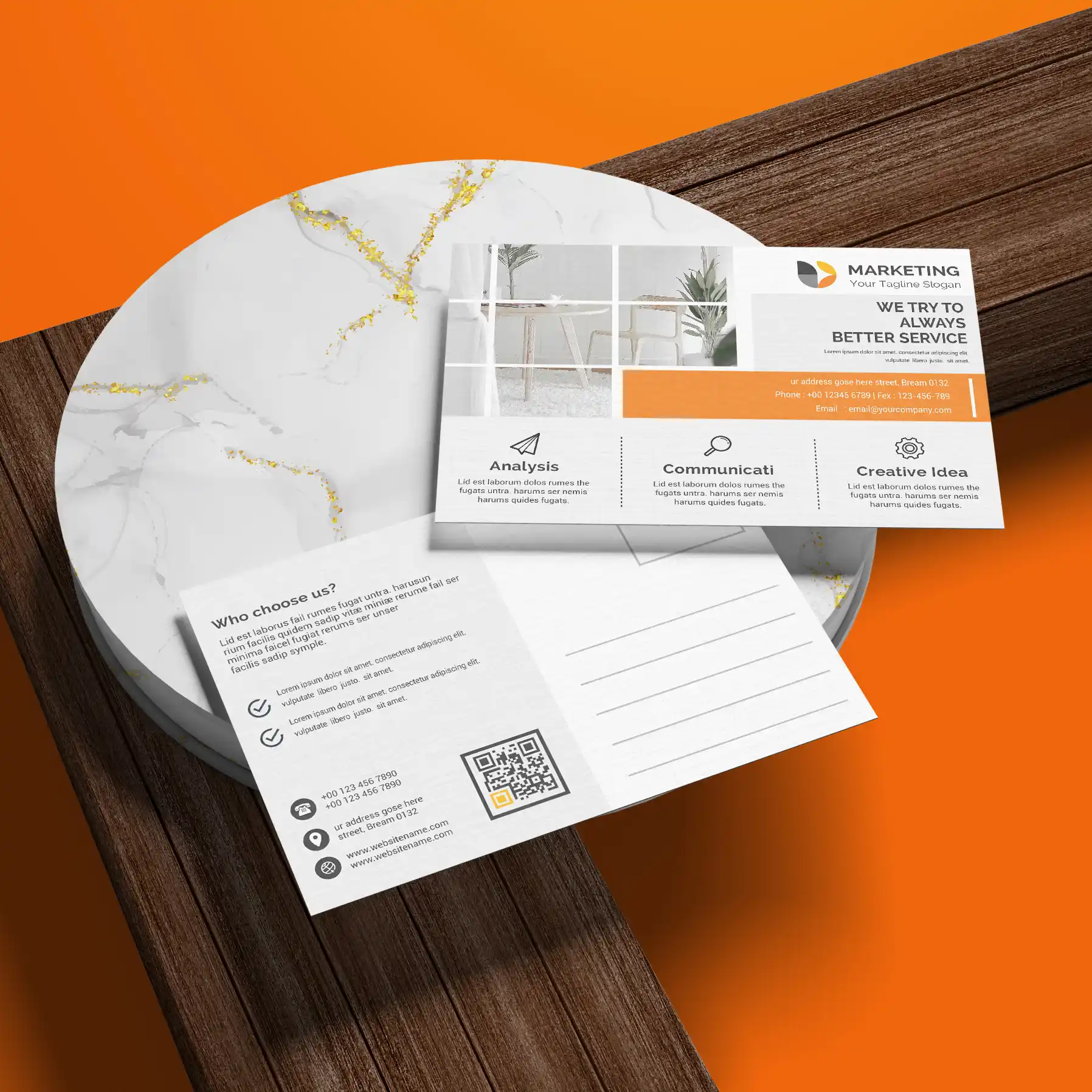 Custom Printed Linen Postcards on High Quality Materials 2 Custom Printed Linen Postcards on High Quality Materials 2