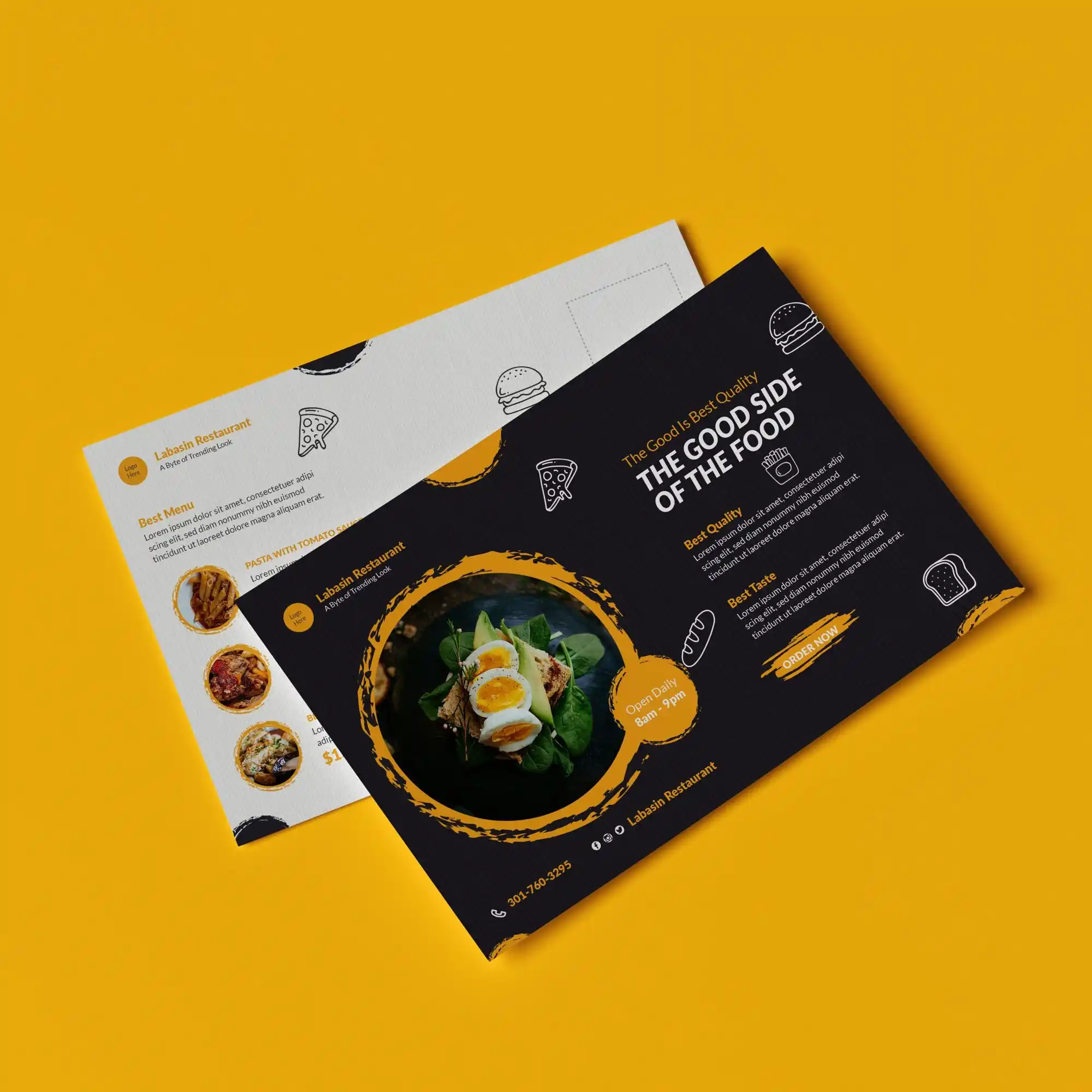 Custom Printed Linen Postcards on High Quality Materials 3 Custom Printed Linen Postcards on High Quality Materials 3