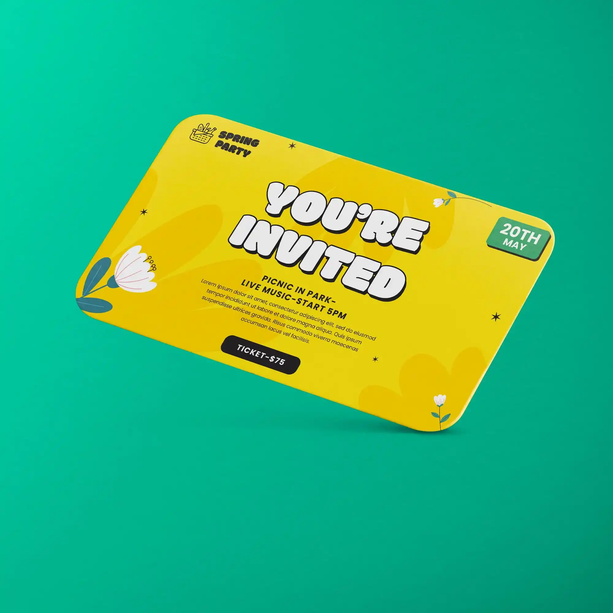 Custom Printed Magnet Announcement Cards on High Quality Materials 1 Custom Printed Magnet Announcement Cards on High Quality Materials 1