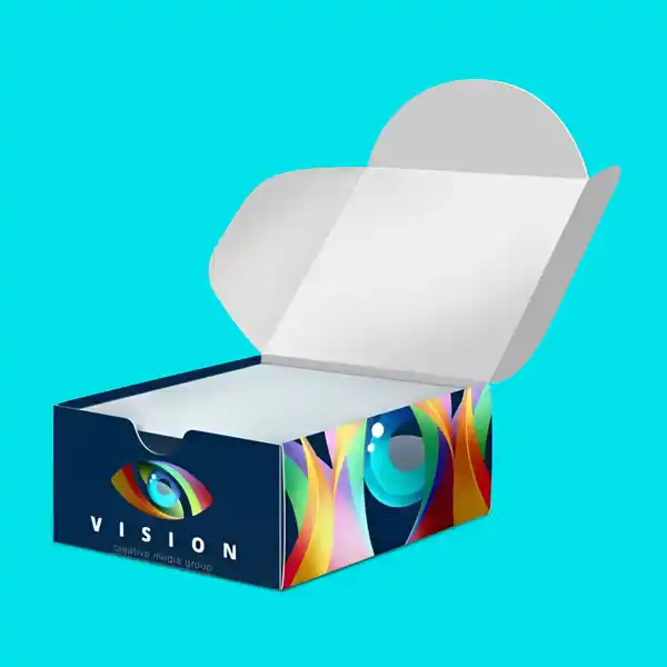 Custom Printed Metallic Print Business Card Boxes on High Quality Materials 1 Custom Printed Metallic Print Business Card Boxes on High Quality Materials 1