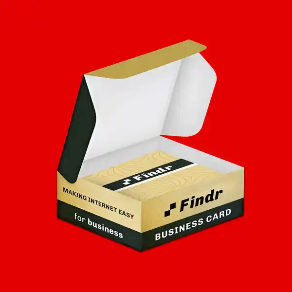 Custom Printed Metallic Print Business Card Boxes on High Quality Materials 3 Custom Printed Metallic Print Business Card Boxes on High Quality Materials 3