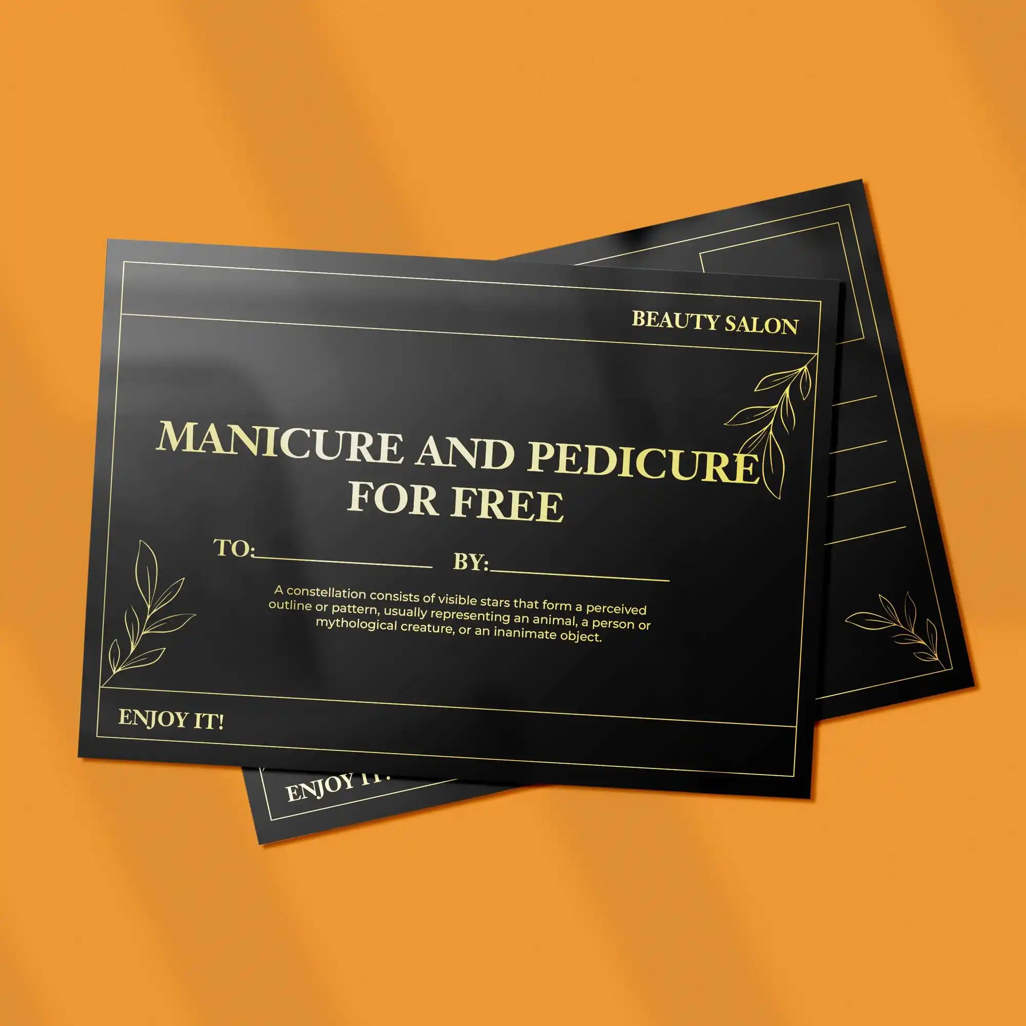 Custom Printed Metallic Print Postcards on High Quality Materials 1 Custom Printed Metallic Print Postcards on High Quality Materials 1