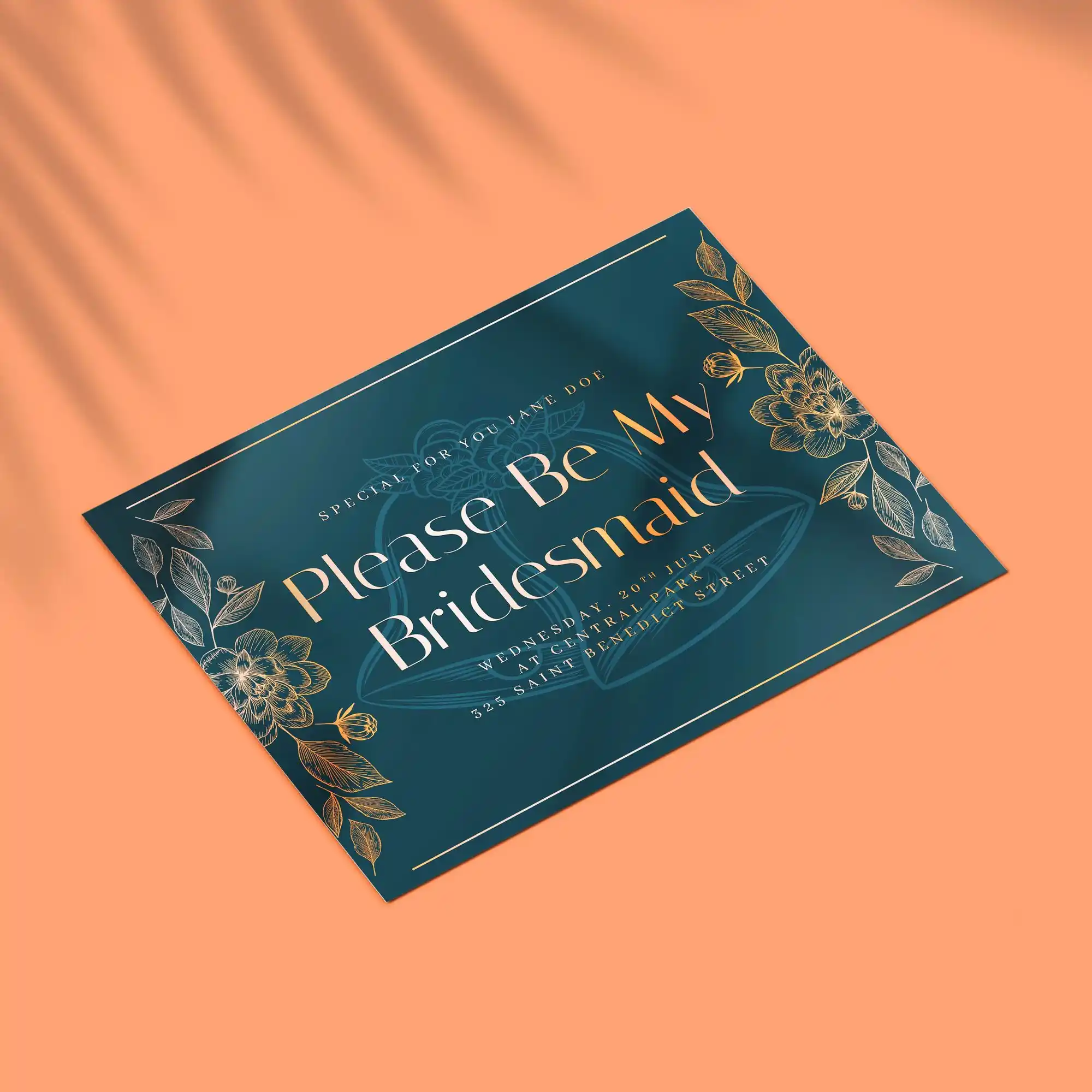 Custom Printed Metallic Print Postcards on High Quality Materials 4 Custom Printed Metallic Print Postcards on High Quality Materials 4