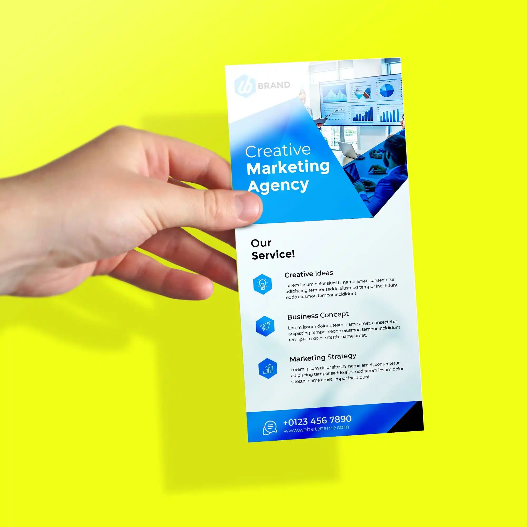 Custom Printed Metallic Print Rack Cards on High Quality Materials 1 Custom Printed Metallic Print Rack Cards on High Quality Materials 1