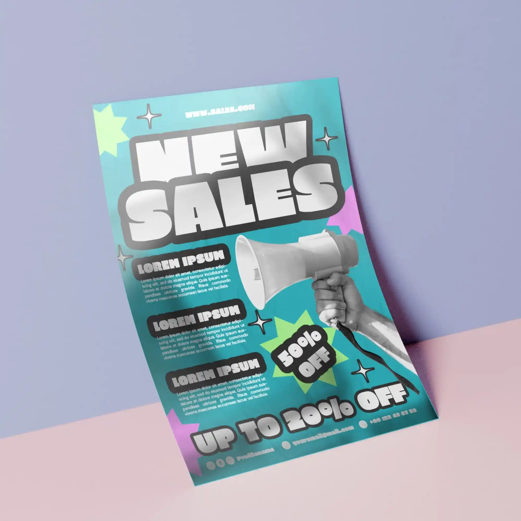 Custom Printed Metallic Print Sell Sheets on High Quality Materials 1 Custom Printed Metallic Print Sell Sheets on High Quality Materials 1