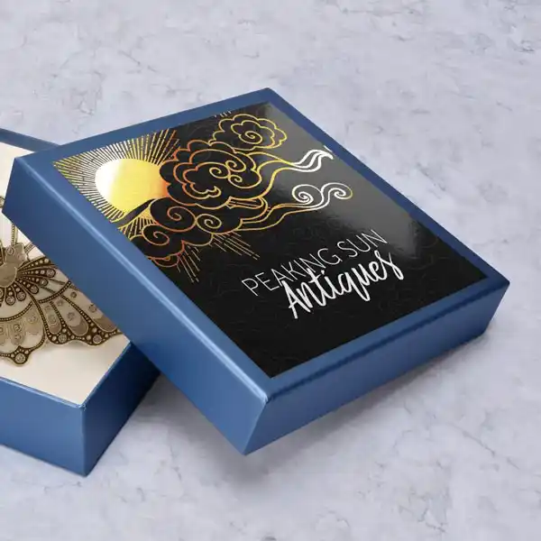 Custom Printed Metallic Print Stickers on High Quality Materials 4 Custom Printed Metallic Print Stickers on High Quality Materials 4