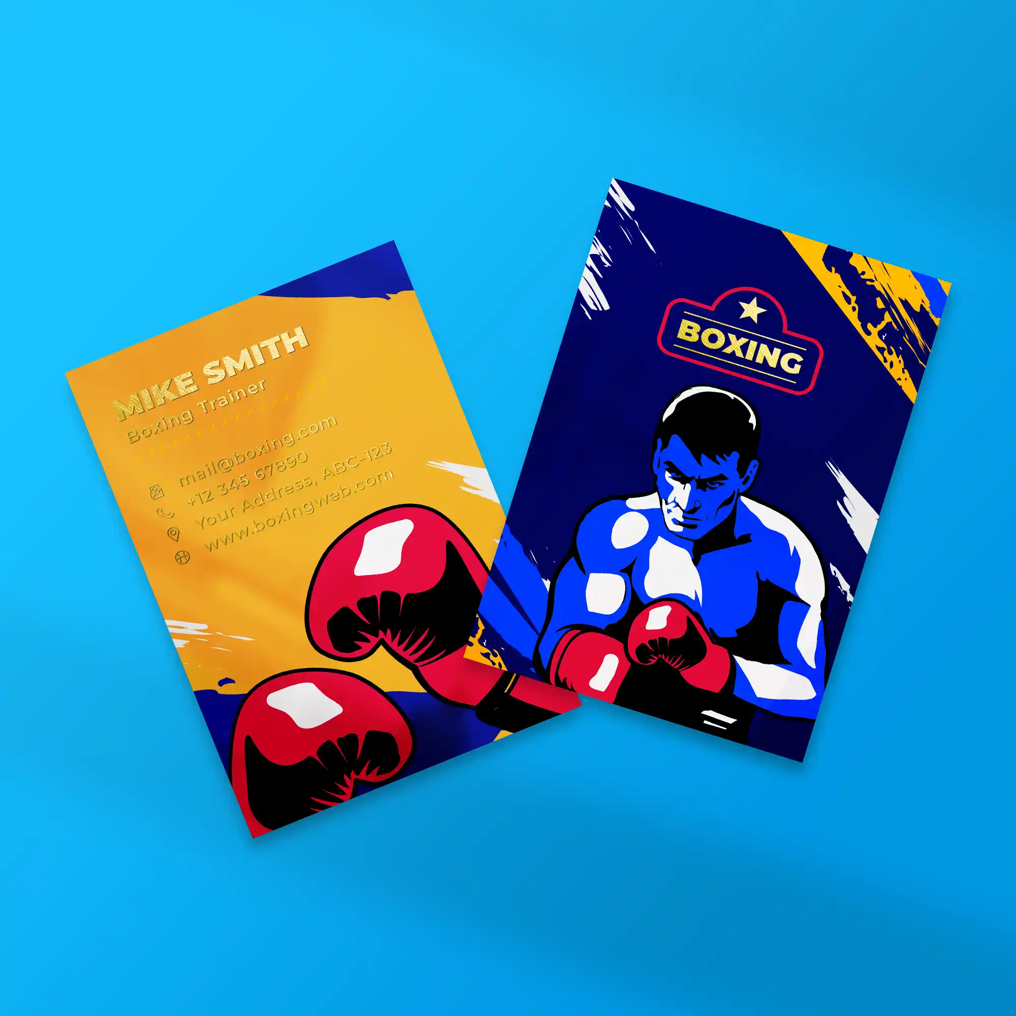 Custom Printed Metallic Print Trading Cards on High Quality Materials 3 Custom Printed Metallic Print Trading Cards on High Quality Materials 3