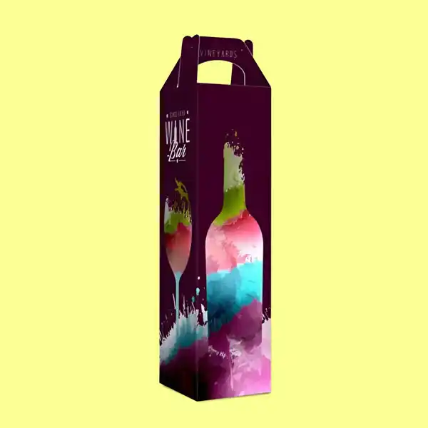 Custom Printed Metallic Print Wine Boxes on High Quality Materials 1 Custom Printed Metallic Print Wine Boxes on High Quality Materials 1