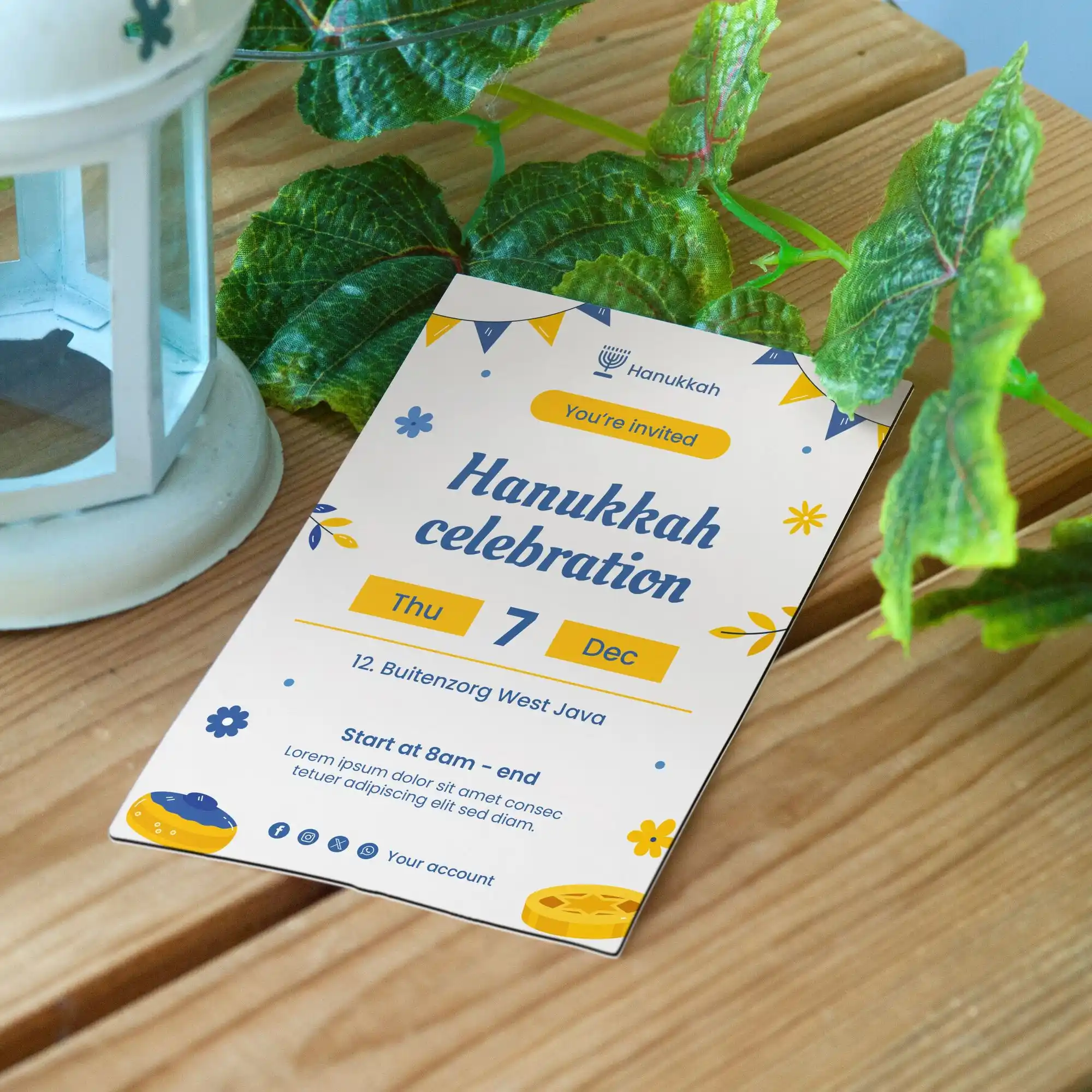 Custom Printed Multi-Layer Announcement Cards on High Quality Materials 2 Custom Printed Multi-Layer Announcement Cards on High Quality Materials 2