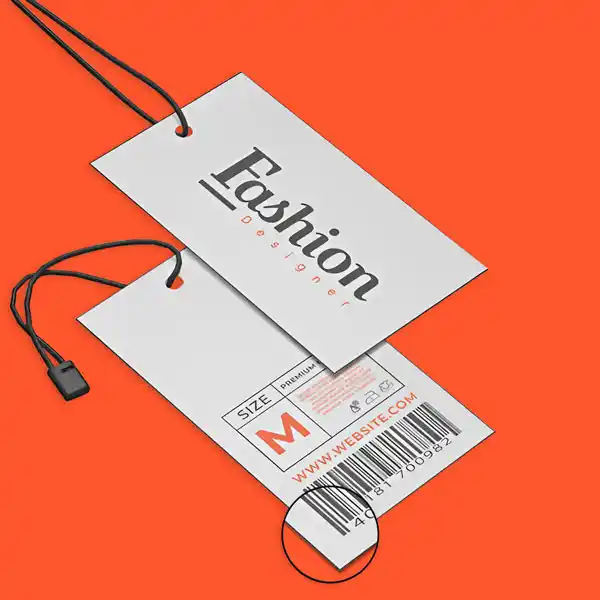 Custom Printed Multi-Layer Hang Tags on High Quality Materials 1 Custom Printed Multi-Layer Hang Tags on High Quality Materials 1