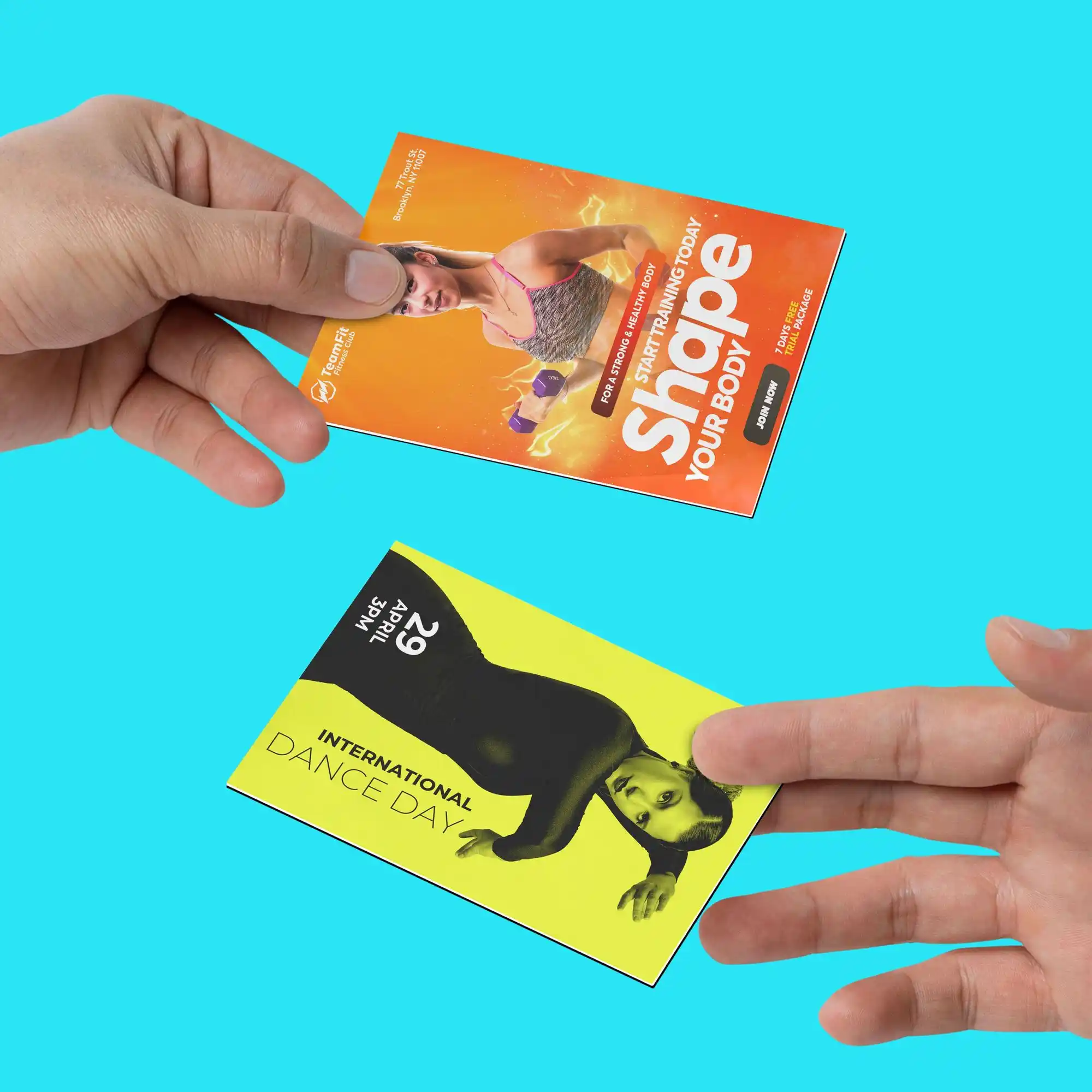 Custom Printed Multi-Layer Trading Cards on High Quality Materials 1 Custom Printed Multi-Layer Trading Cards on High Quality Materials 1