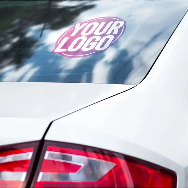 Custom Printed Opaque Window Cling on High Quality Materials 3 Custom Printed Opaque Window Cling on High Quality Materials 3