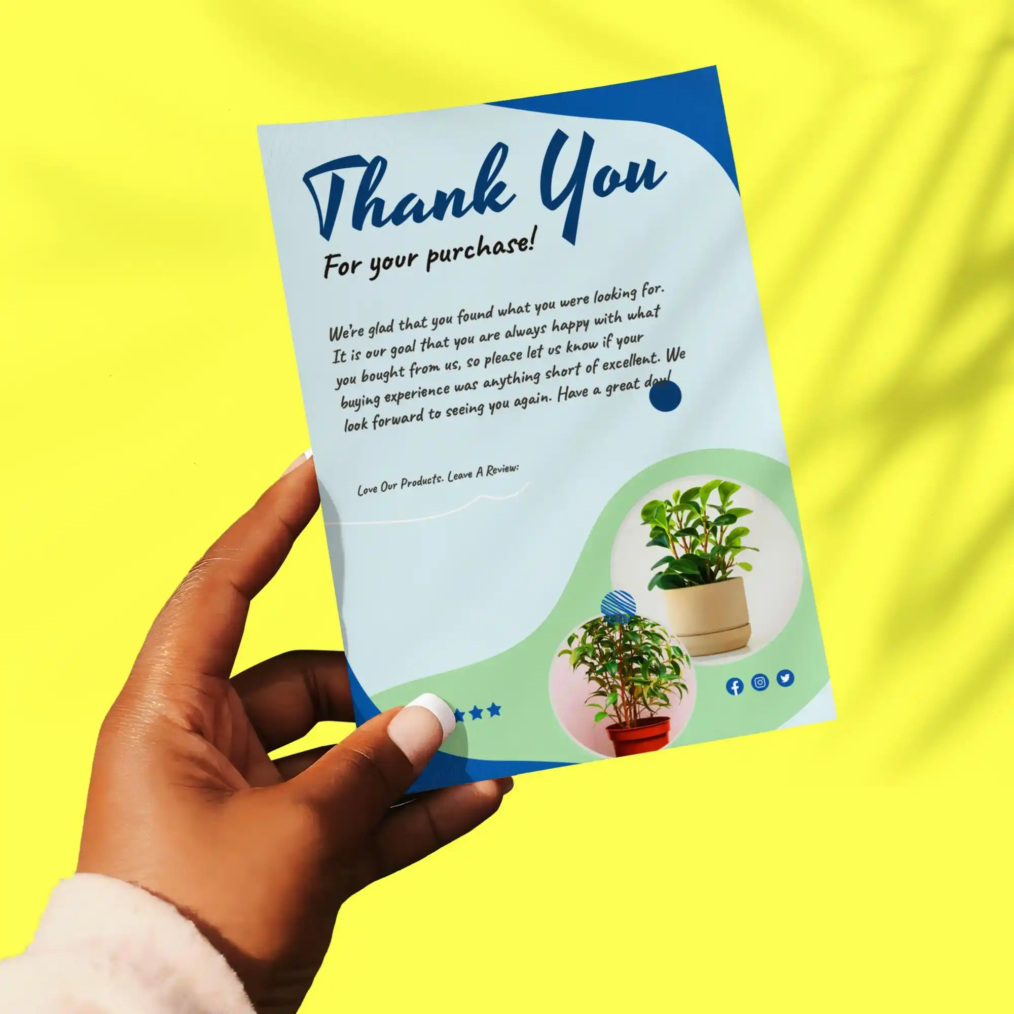 Custom Printed Packaging Inserts on High Quality Materials 1 Custom Printed Packaging Inserts on High Quality Materials 1