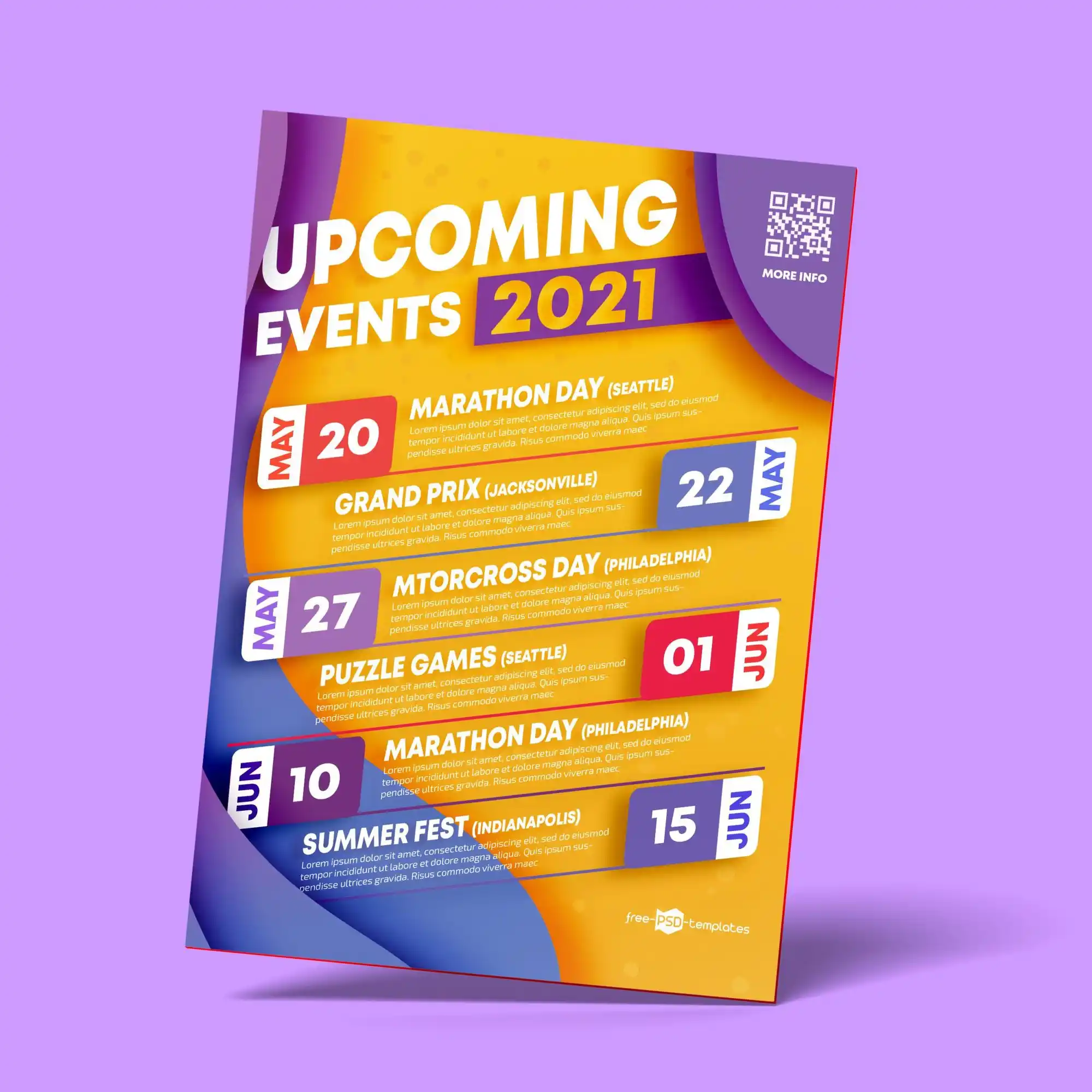 Custom Printed Painted Edge Announcement Cards on High Quality Materials 4 Custom Printed Painted Edge Announcement Cards on High Quality Materials 4