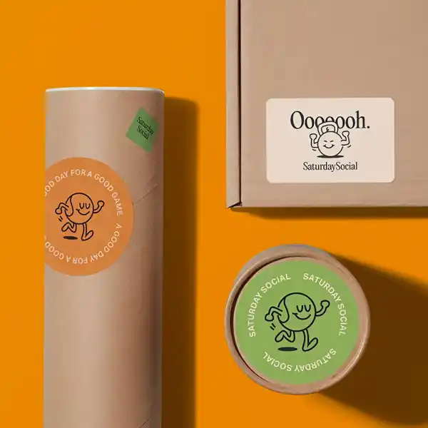 Custom Printed Paper Packaging Labels on High Quality Materials 1 Custom Printed Paper Packaging Labels on High Quality Materials 1