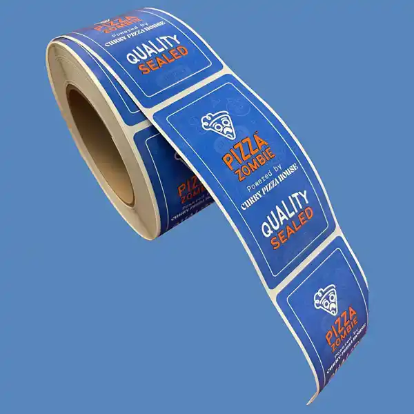 Custom Printed Paper Packaging Labels on High Quality Materials 3 Custom Printed Paper Packaging Labels on High Quality Materials 3