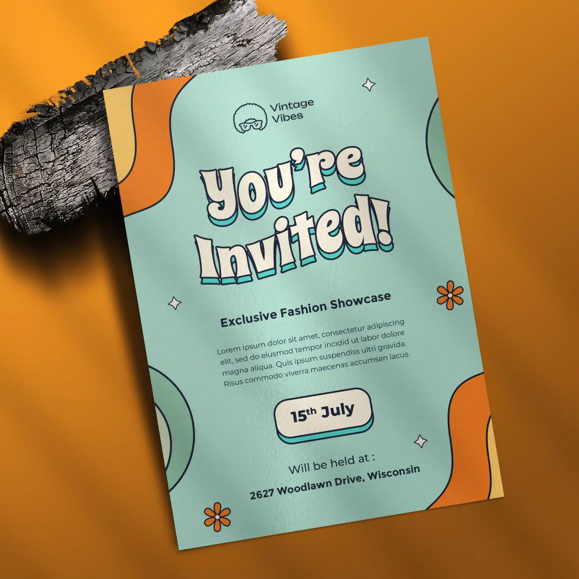 Custom Printed Pearl Announcement Cards on High Quality Materials 2 Custom Printed Pearl Announcement Cards on High Quality Materials 2