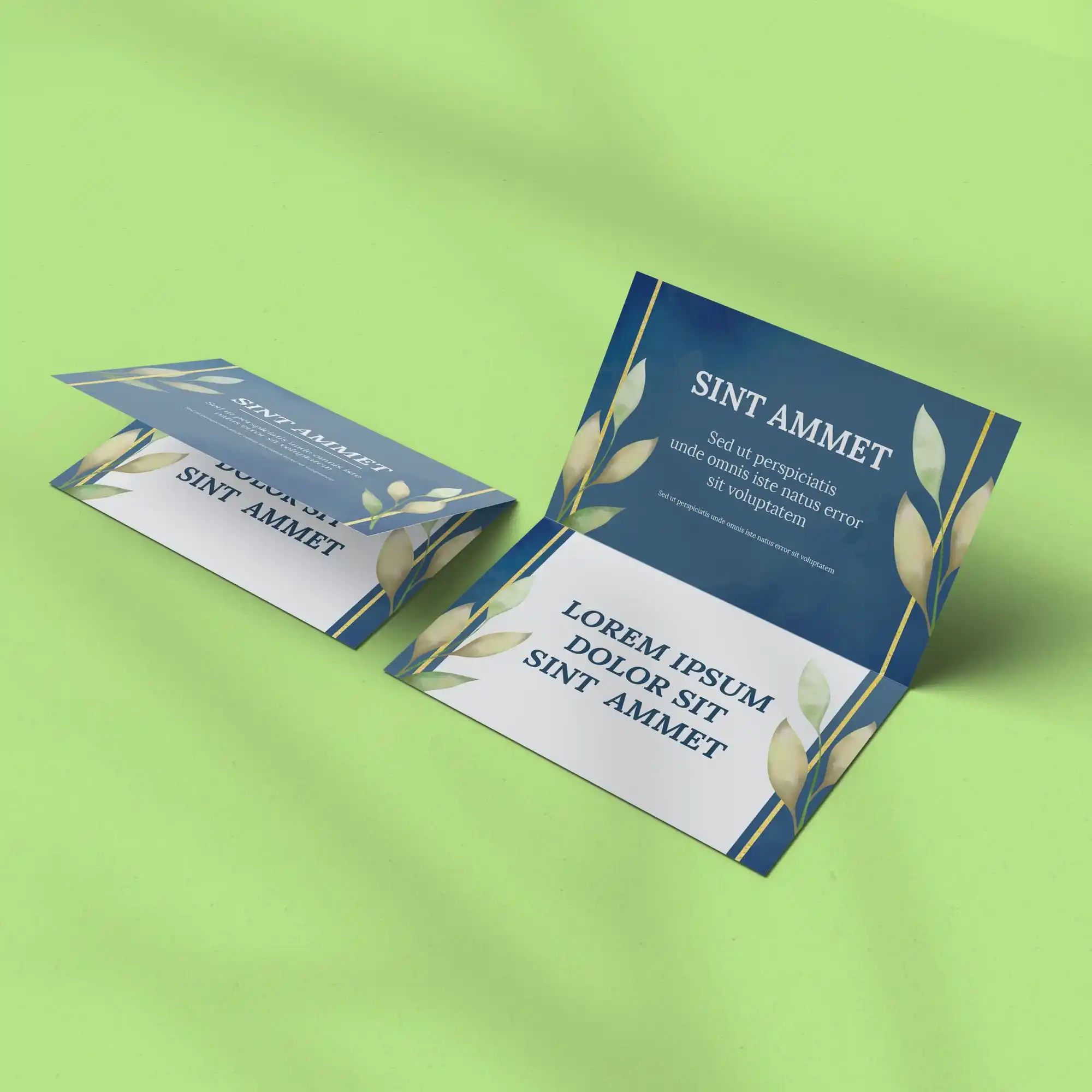 Custom Printed Pearl Greeting Cards on High Quality Materials 3 Custom Printed Pearl Greeting Cards on High Quality Materials 3