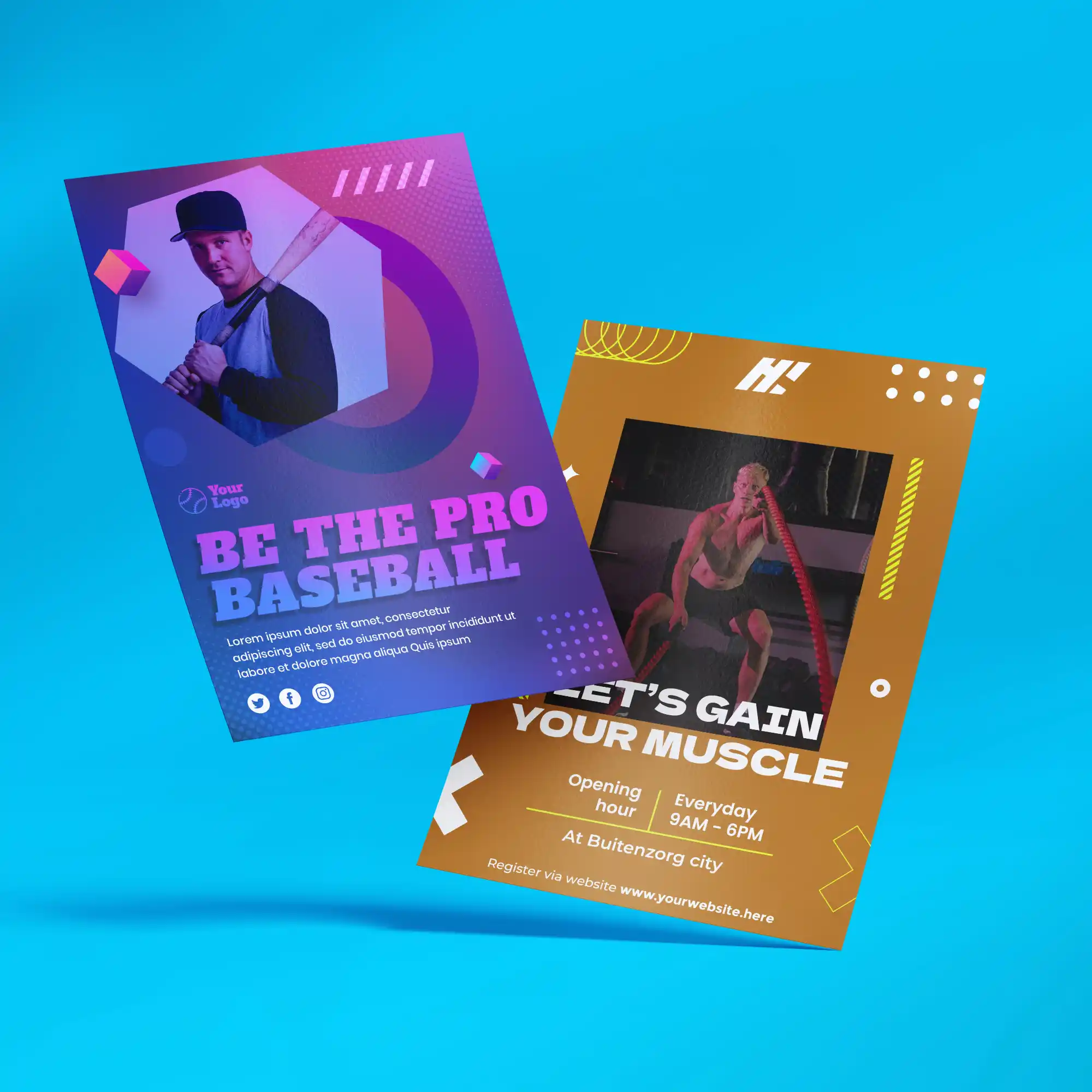 Custom Printed Pearl Trading Cards on High Quality Materials 1 Custom Printed Pearl Trading Cards on High Quality Materials 1