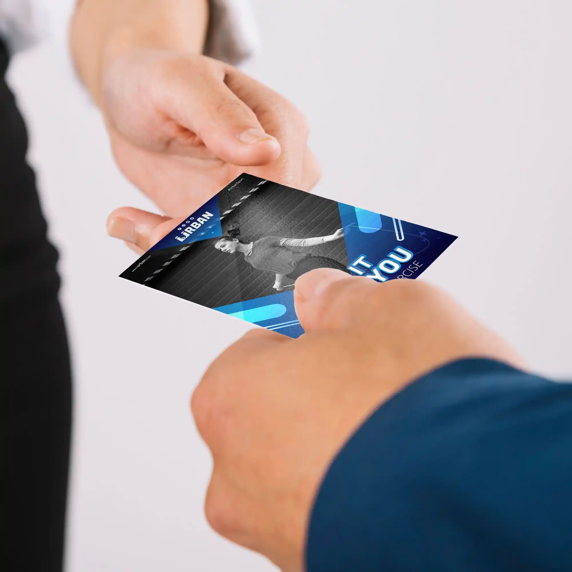 Custom Printed Pearl Trading Cards on High Quality Materials 3 Custom Printed Pearl Trading Cards on High Quality Materials 3